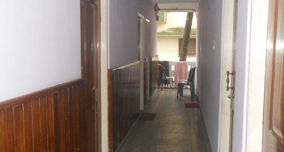 Hotel Shradhyanjali, Siliguri 3